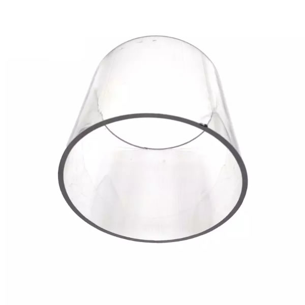 Clear Pc Tube
