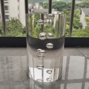 Acrylic Bubble Rod 